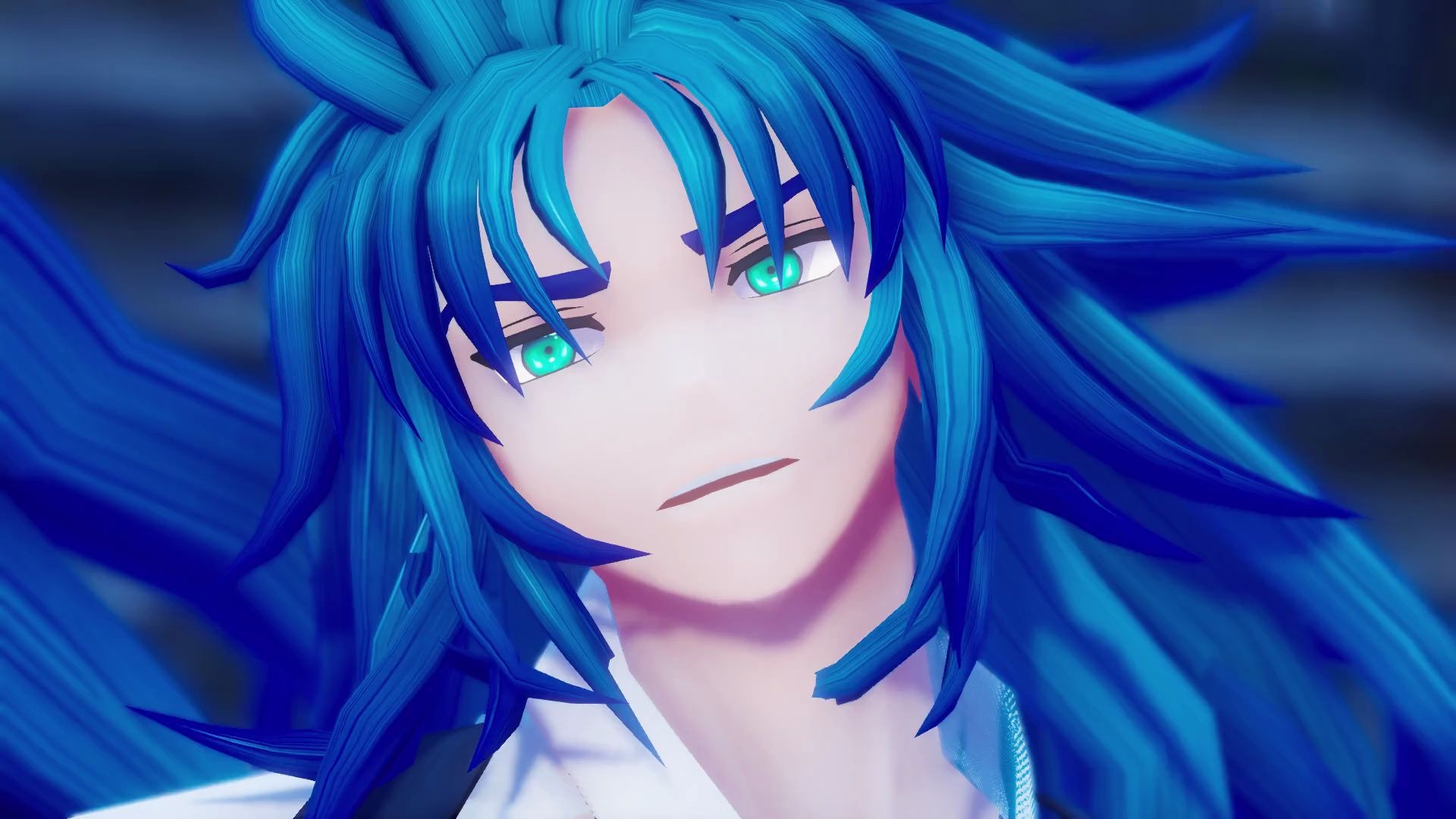 【圣斗士mmd】toxic加隆