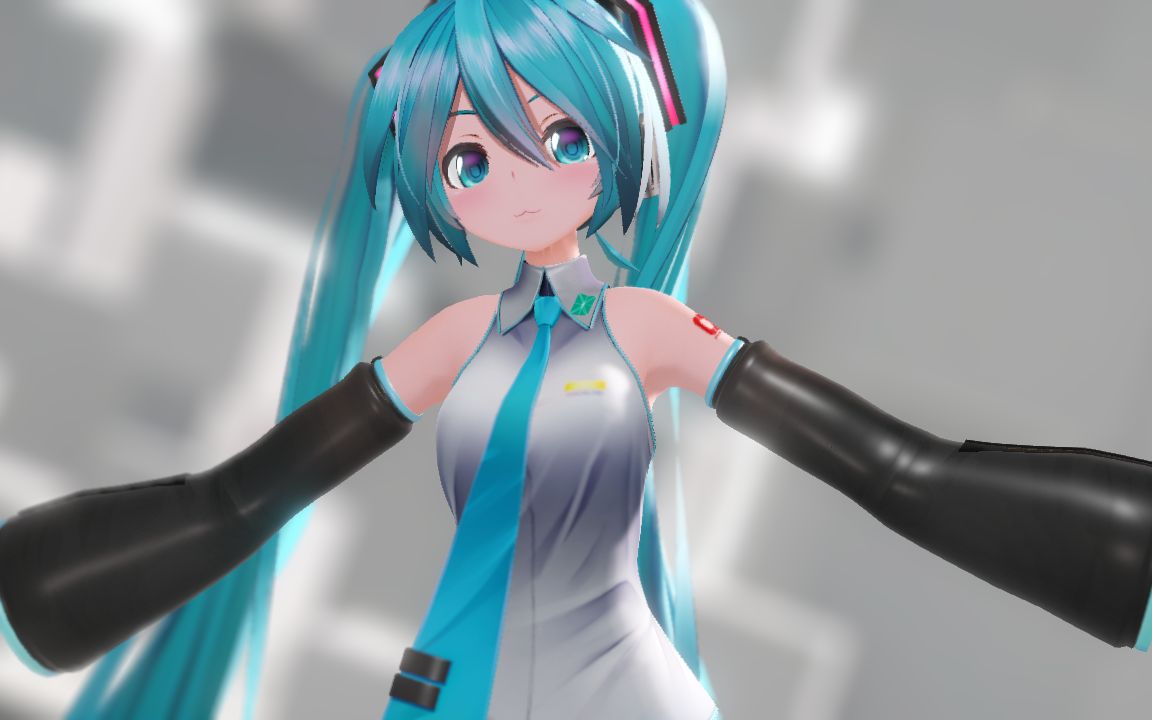 [图]MIKU yurayura