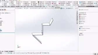 101智能修改K因子与折弯扣除，solidworks钣金展开  熊工工具箱  批量出图插件  solidworks二次开发插件  solidworks钣金批量出