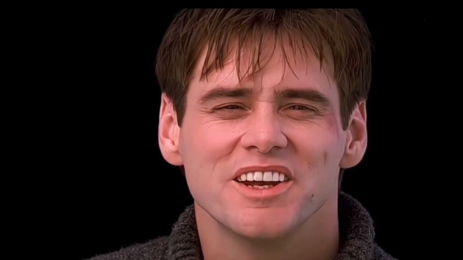 " 电影中那些无法超越的经典画面与台词"