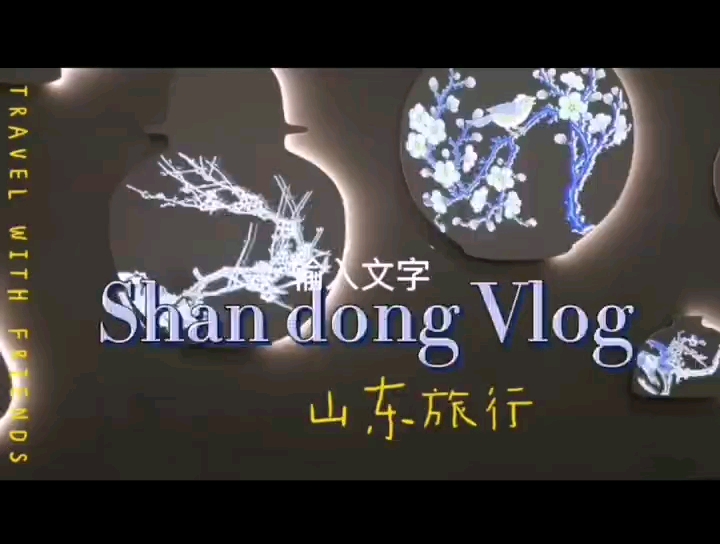 山东#vlog沈阳济南曲阜烟台蓬莱威海大连回家喽哔哩哔哩bilibili