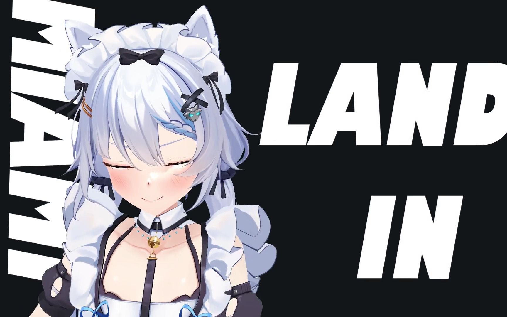 【艾尔莎mmd/pv风】senorita73