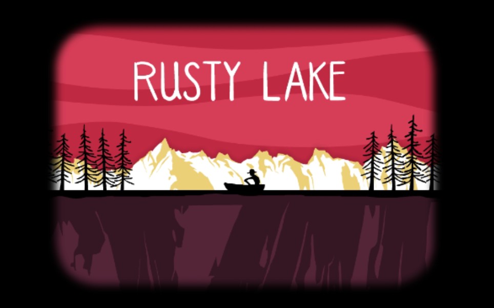 【Rusty Lake】《逃离方块:阿尔勒》攻略哔哩哔哩bilibili