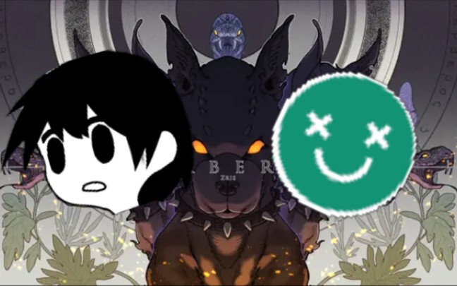 【phigros】nmr 良怒 kerberos连续ap!