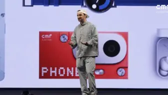 CMF Phone 2 Pro | 发布会回顾