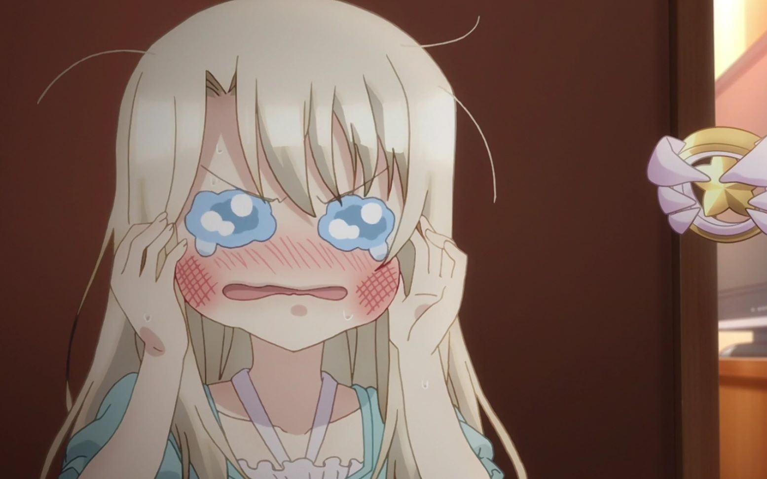 【伊莉雅三季混剪 amv 人活着就是为了伊莉雅】_哔哩哔哩 (゜-゜)つロ