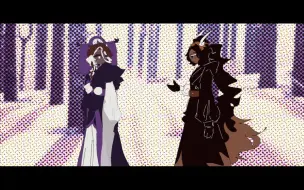 Télécharger la video: 【姜饼人王国】Lower ones eyes (amv)