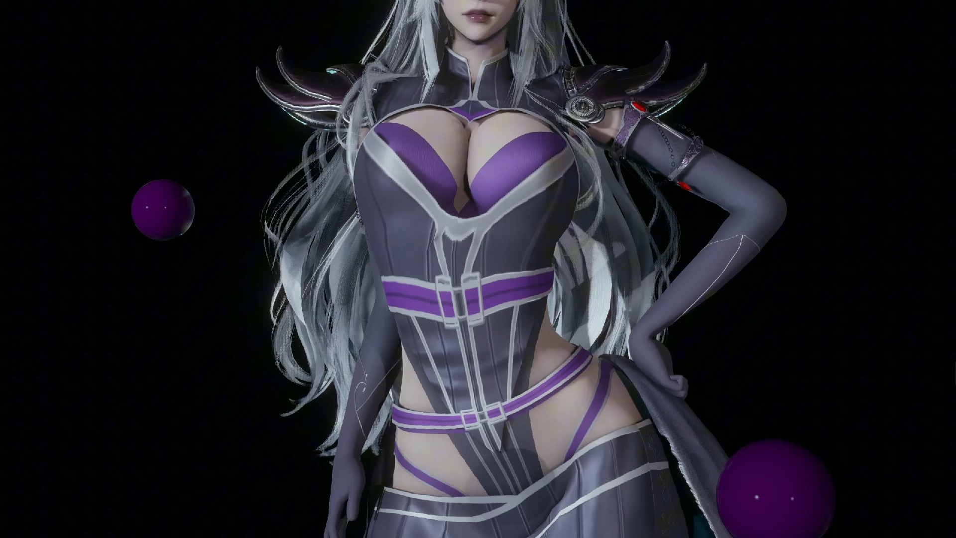 英雄联盟辛德拉