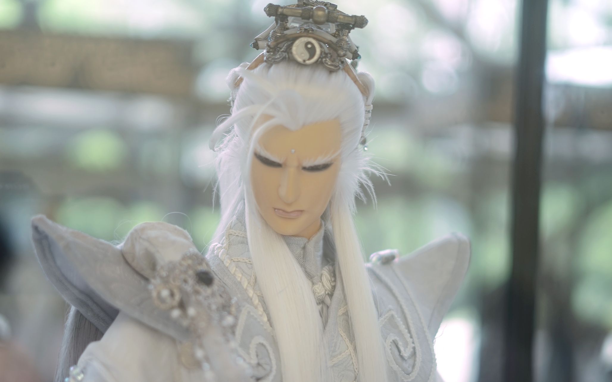 霹雳布袋戏b萌应援剑子仙迹个人应援