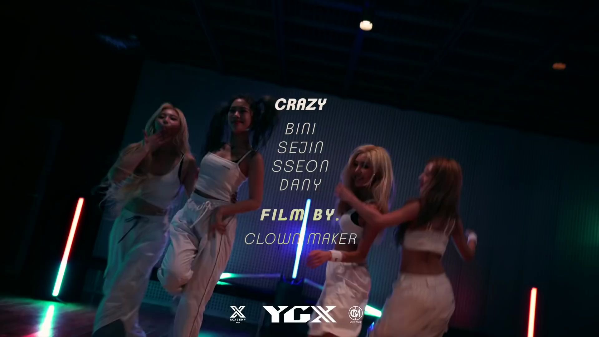 【ygx】美女伴舞crazy姐姐们编舞boss bitch - doja cat