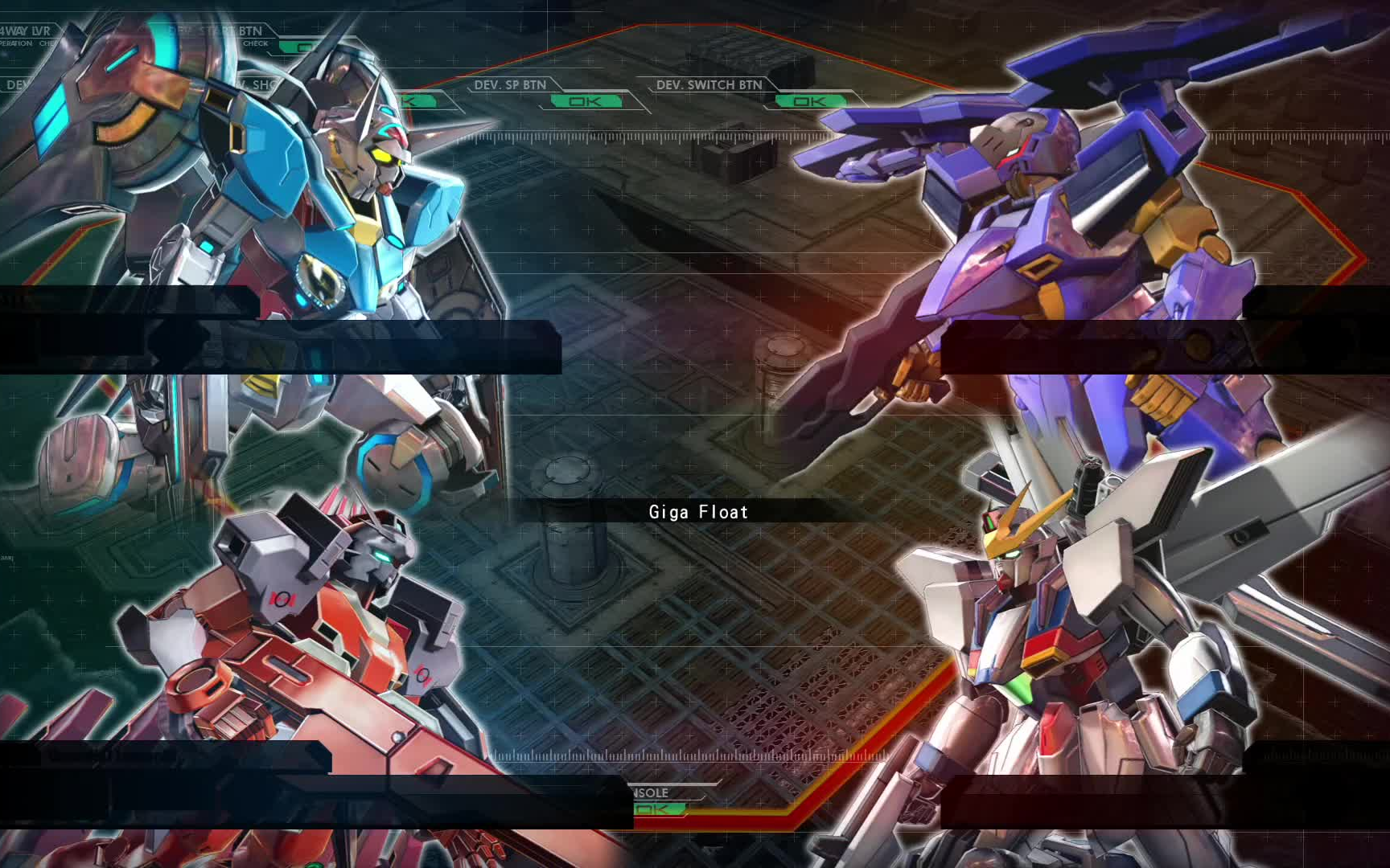 高达mbon 2107菜鸡互啄02 莫得感情的狙击手