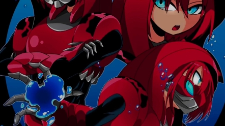 少年骇客(娘化)