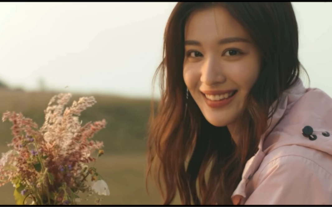 结局楚然美到我疯狂心动!