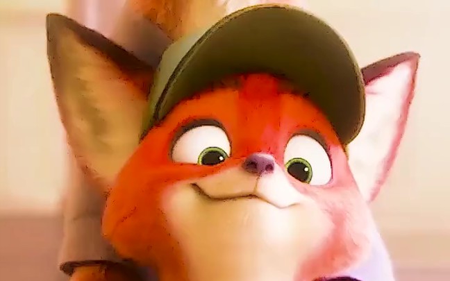 小时候的尼克太可爱了吧