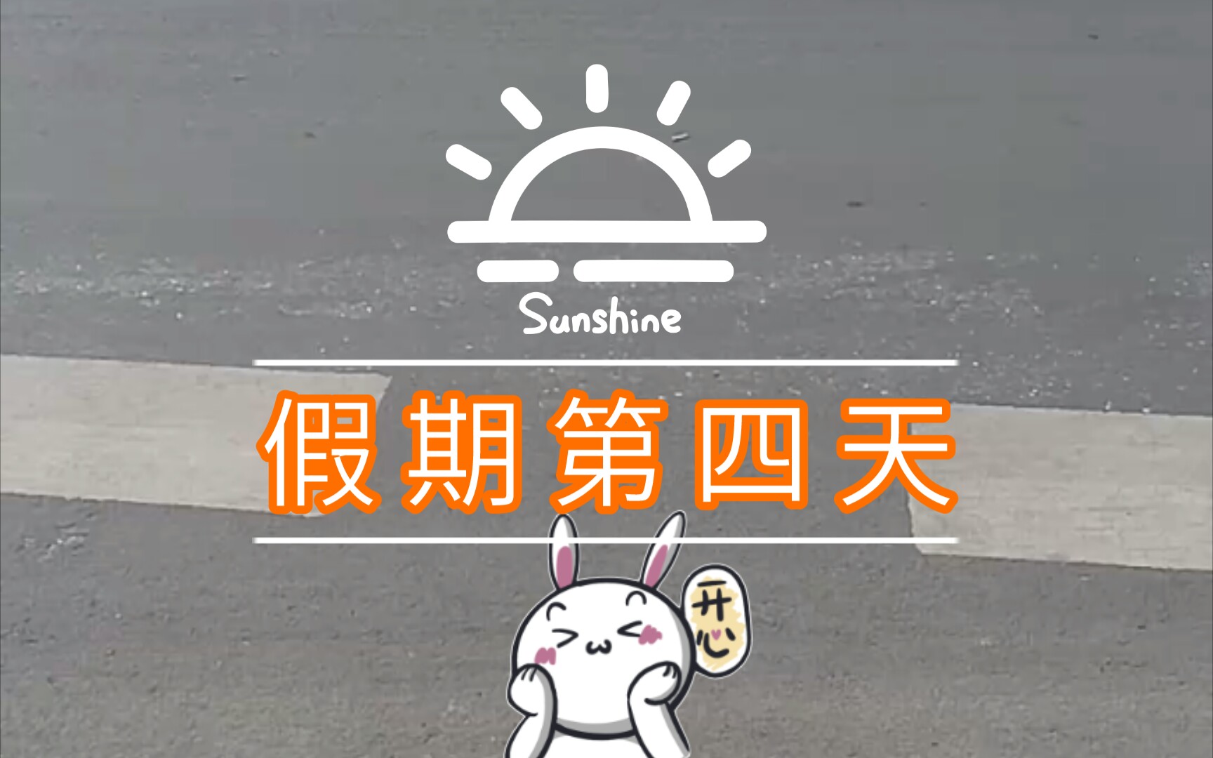 日常vlog20210504-1 | 五一快乐第四天欢欢喜喜溜圈逛超市