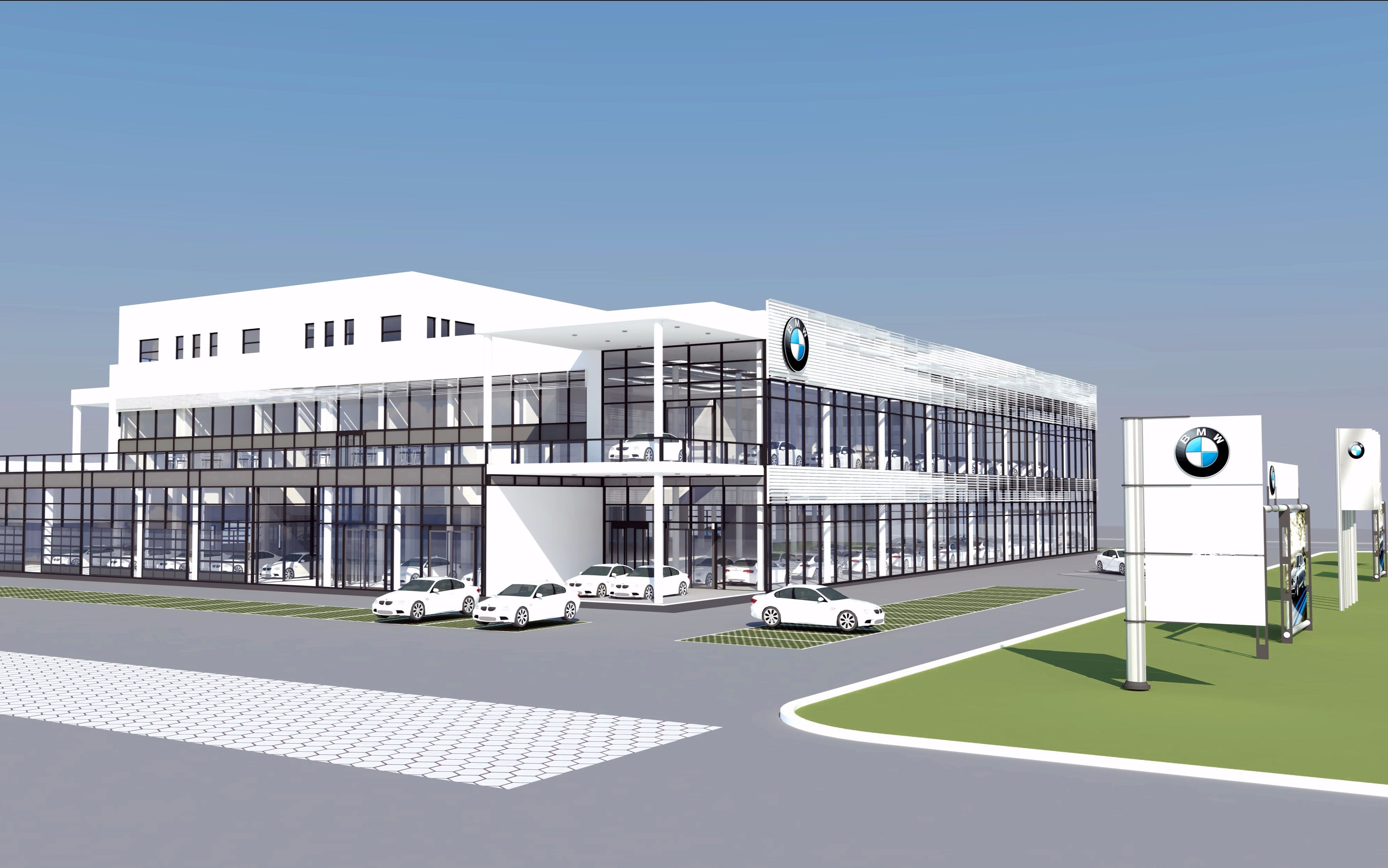 4s店销售冒死揭秘买车套路!