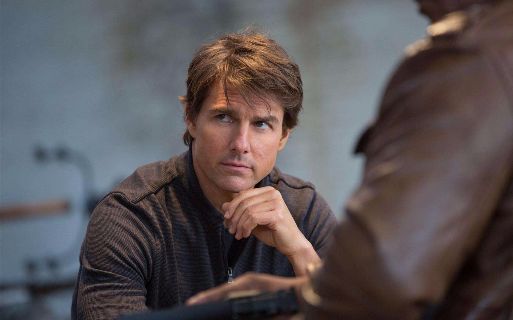 碟中谍6的bgm陪伴了阿汤哥22年5首好莱坞电影大气磅礴配乐超燃