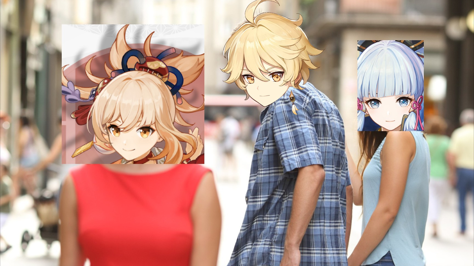 霄宫立绘发布后 空 别再给我打电话了 我怕霄宫误会 哔哩哔哩 Bilibili