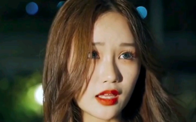 迁就是因为爱没有谁离不开谁分手现场