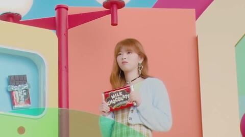 Niziuがキレキレのnewフィッツダンス披露 Mako Rioが演技にも挑戦した第一弾webムービーが公開 ロッテfit S 哔哩哔哩 Bilibili