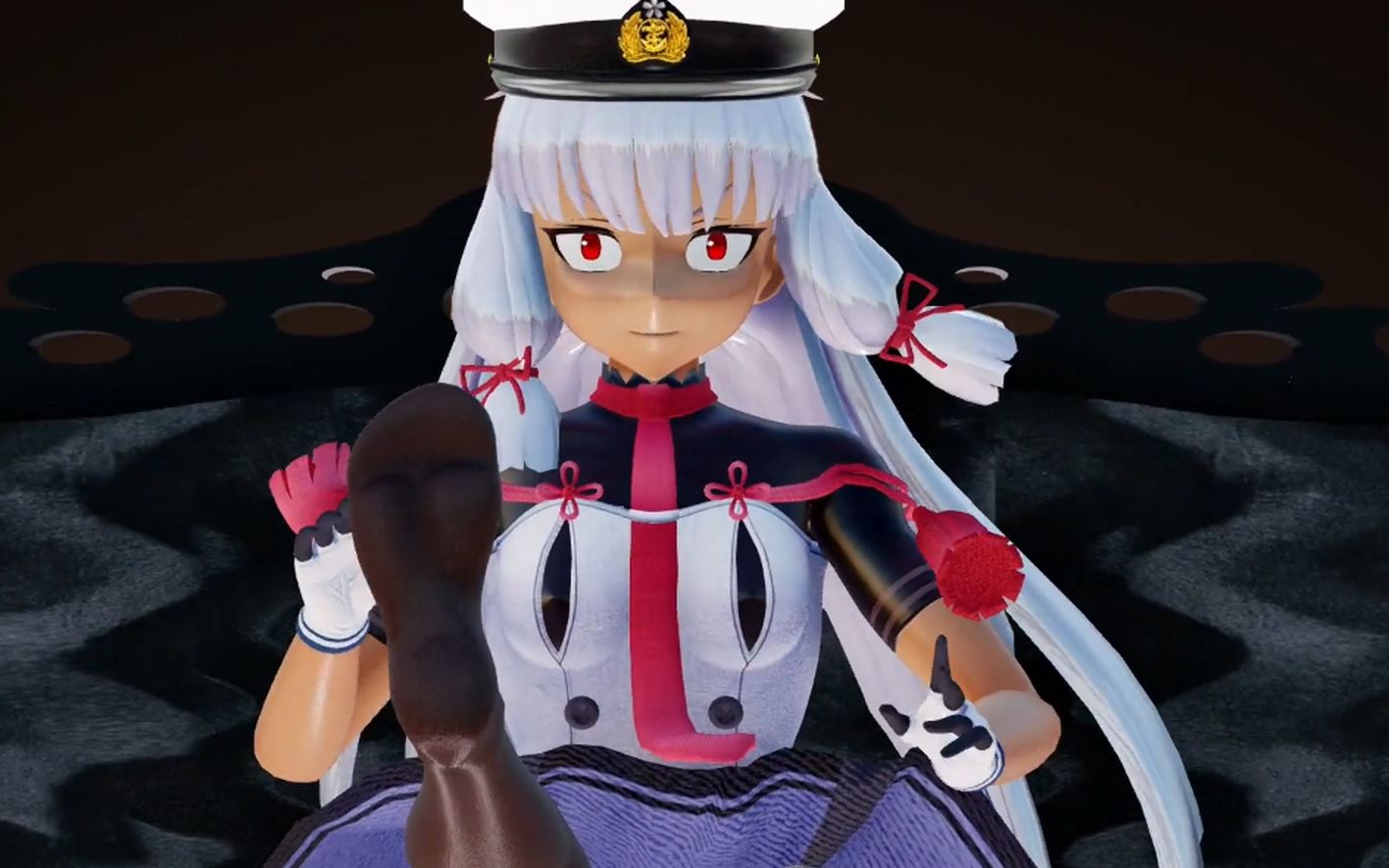 raymmd艦c叢雲monster