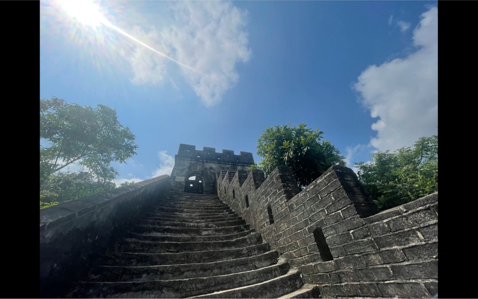 淘金山绿道上山途经求水山山顶求水山公园下山一共多少公里