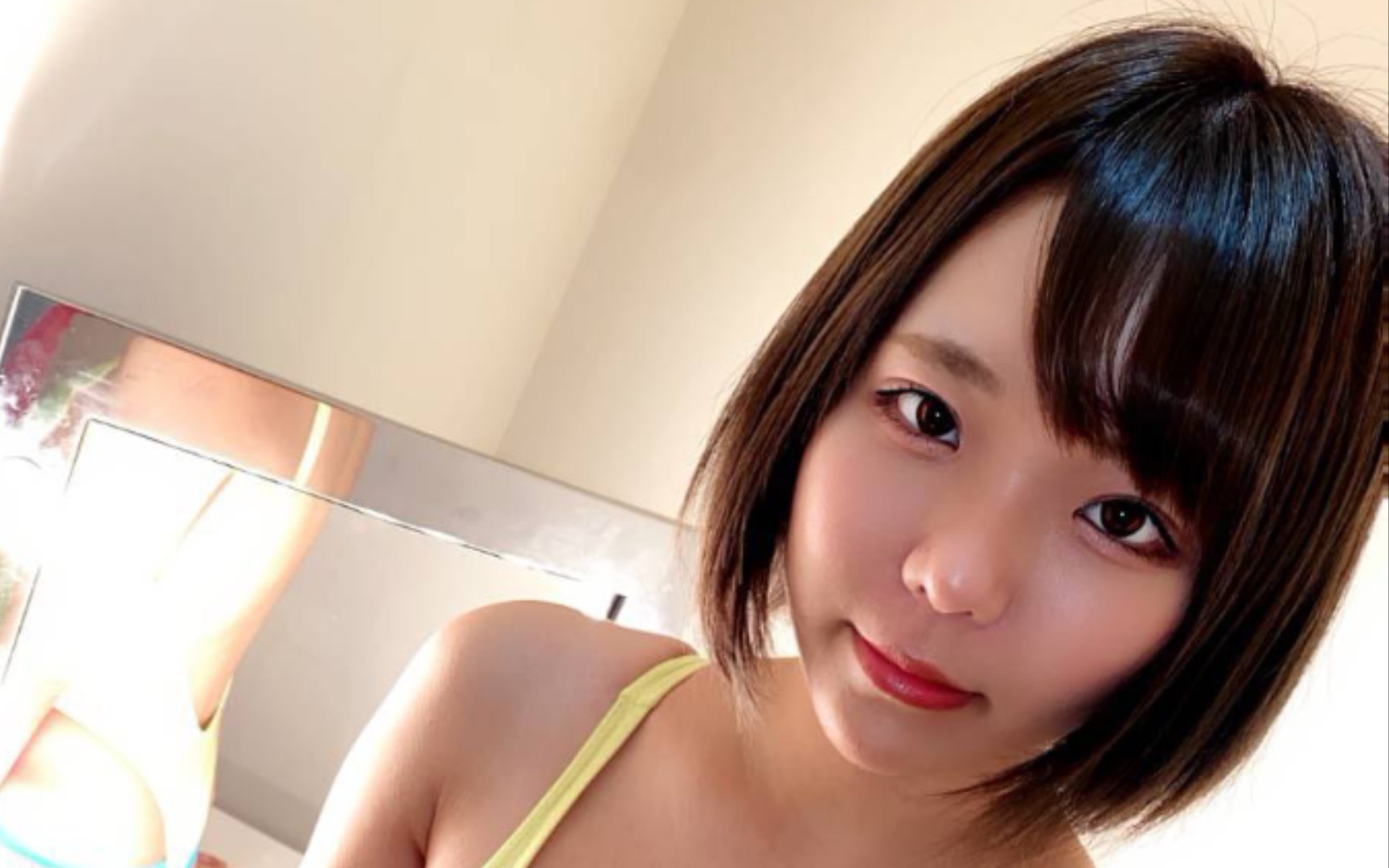 稻场流花日常事