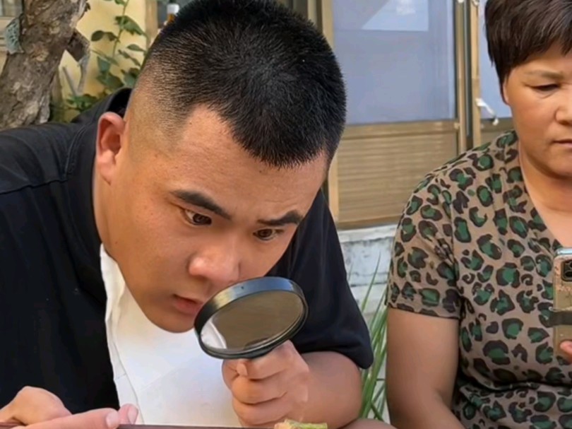 吃不完的豆橛子-我就是吴迪-我就是吴迪-哔哩哔哩视频