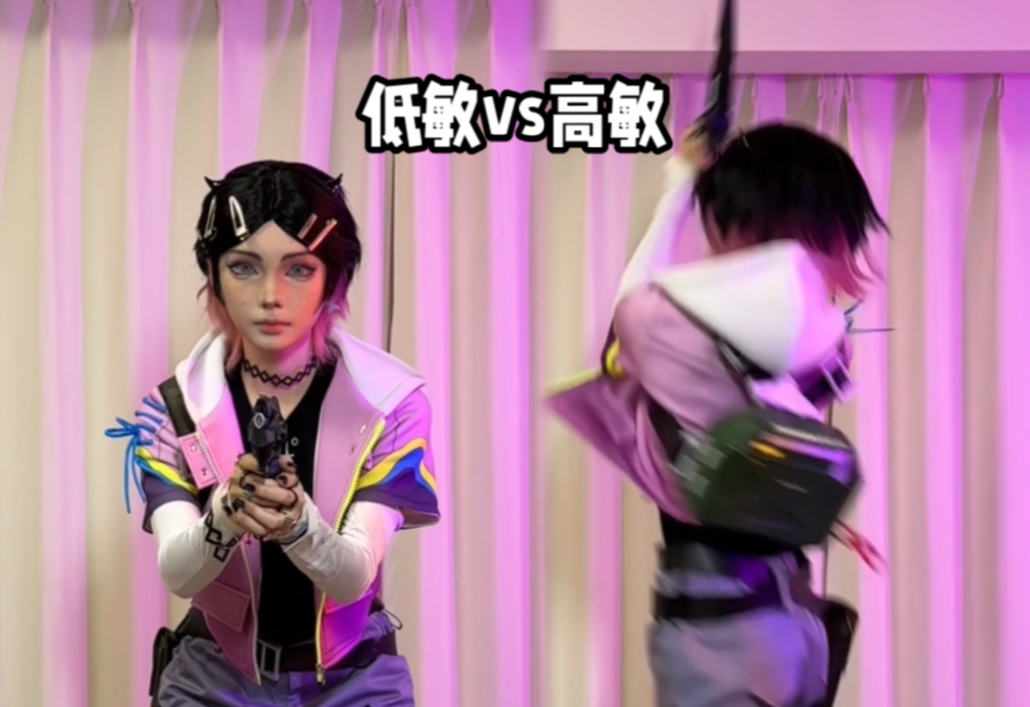 嘿！来看看你是哪一种玩家