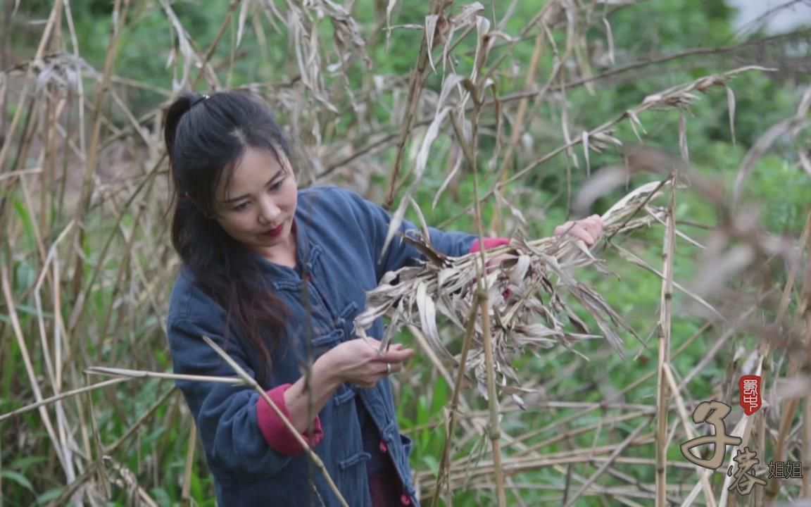 子蓉姐姐