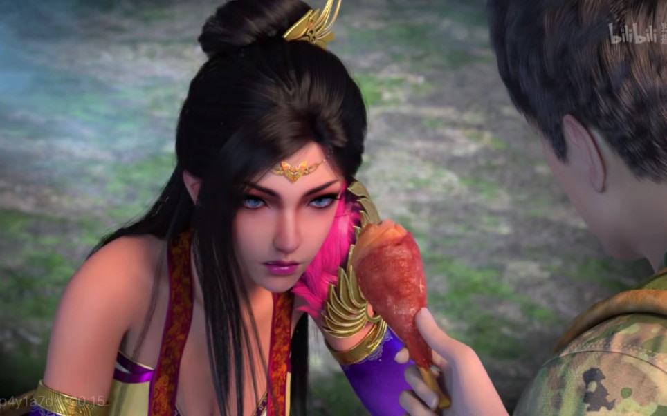 【元龙15集】史大小姐难逃真香定律,王胜后宫加一,宋嫣试练另有隐情.