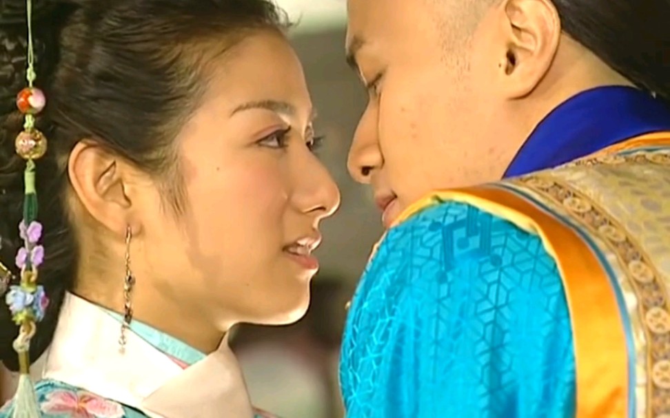 天上人间:永琪预备甩掉知画,知画慌了(下)_哔哩哔哩 (゜-゜)つロ 干杯