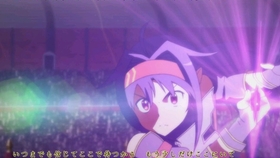 歌词 Courage 户松遥 硬核拼接 刀剑神域圣剑篇和圣母圣咏篇op完整版 哔哩哔哩 つロ干杯 Bilibili