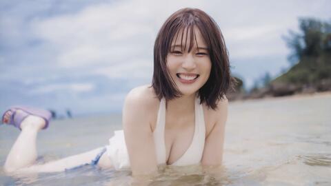 内田真礼]1st photobook「まあやドキ」発売記念！_哔哩哔哩_bilibili