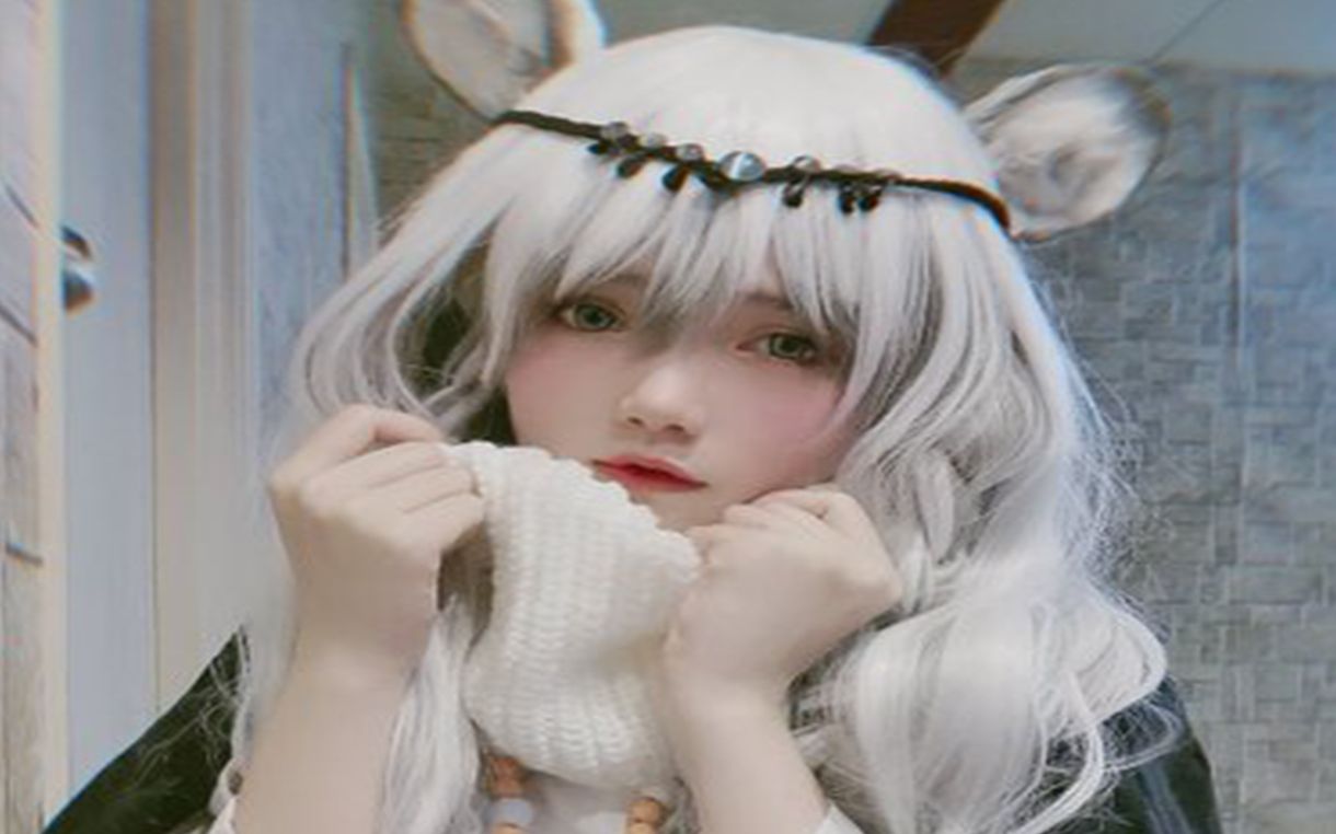 kaya huang 7815萱7815鼠娘