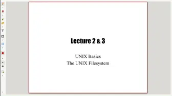 Video herunterladen: 揭秘LINUX II File