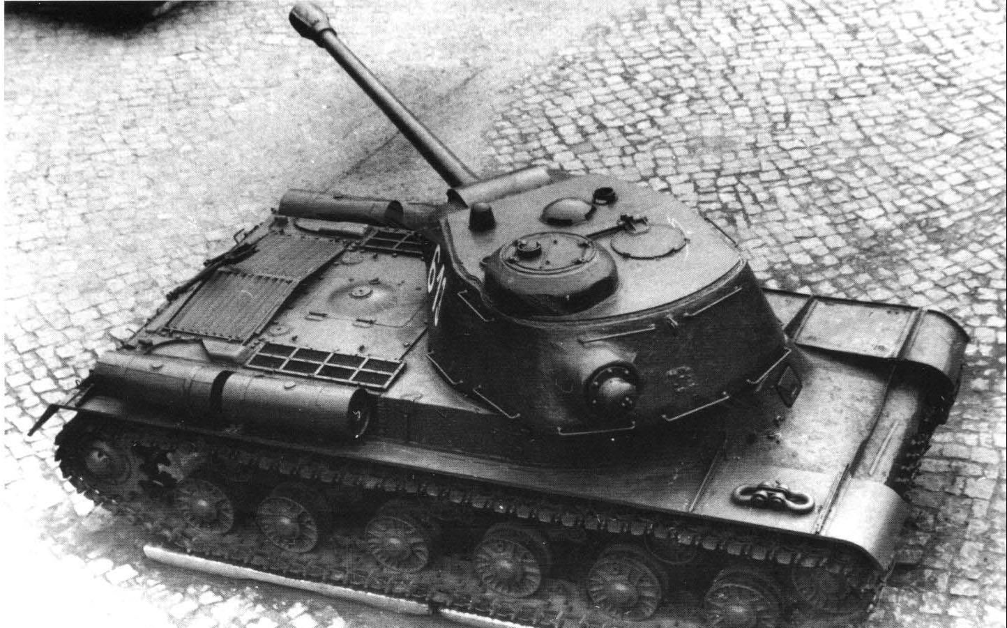 is-2 1943街机倒车战术7杀无阵亡