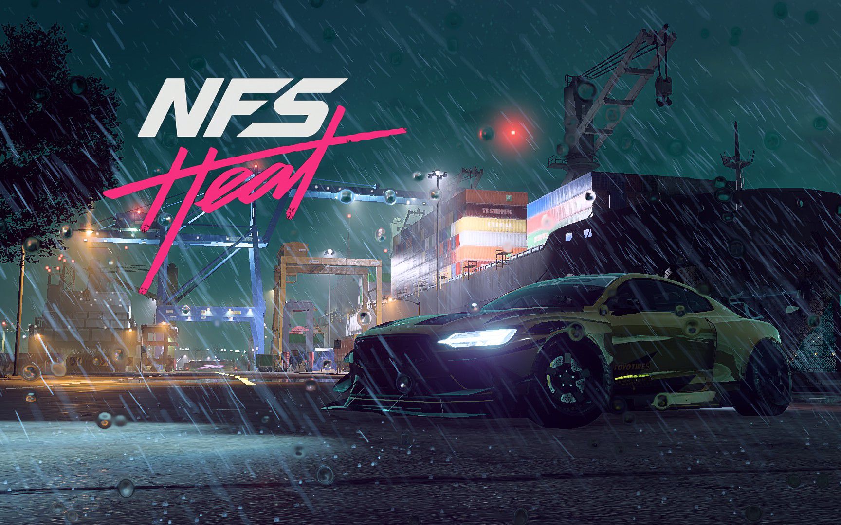 最终对决极品飞车热度18娱乐向流程视频极品飞车21needforspeedheat