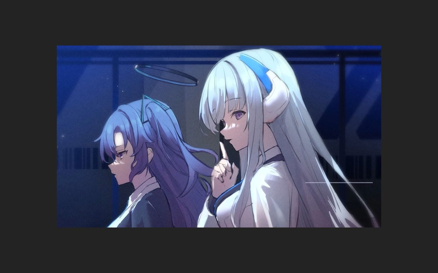 【ai诺亚】twilight(《少女前线》2022年夏季大型战役"纵向应变"主题