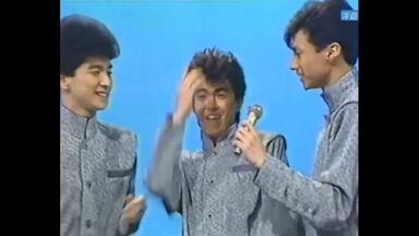 1990年12月发行的专辑】少年队Heart to Heart 5years 少年隊そして1991