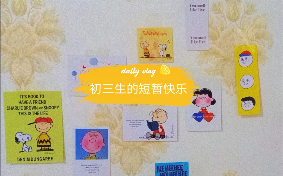 初三生短暂的快乐拆快递贫穷少女该如何改造桌面