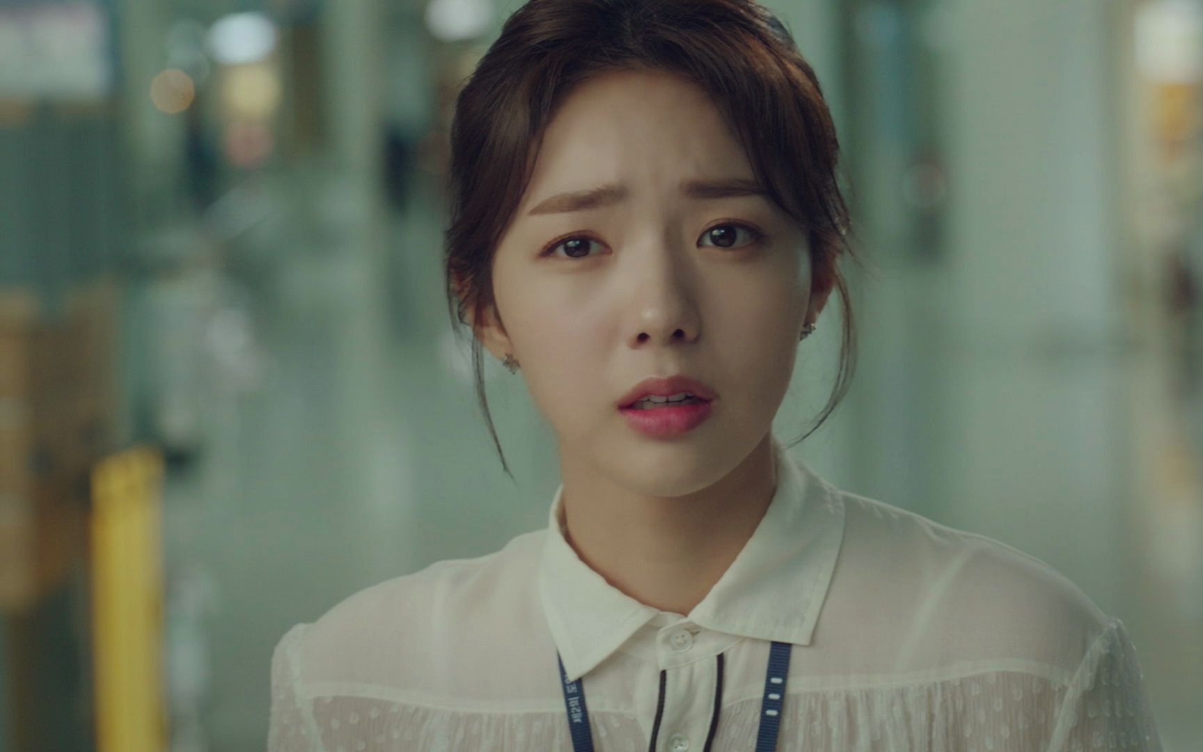 请夏 chung ha - its you (狐狸新娘星 ost 1)