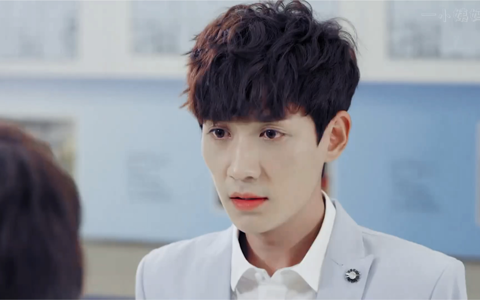 【朱一龙/何开心】可可爱爱小开心!