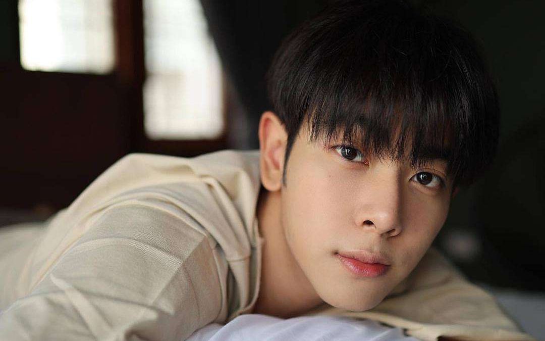 【泰星】mix汪始慧球嫂tiktok合集3