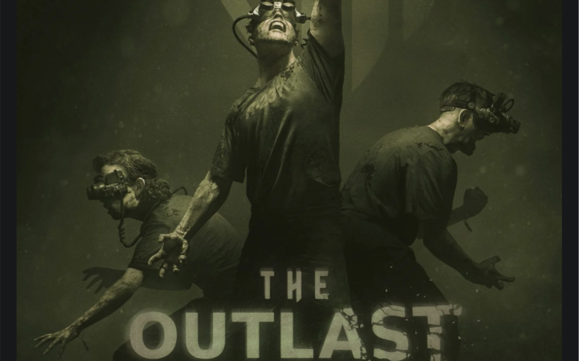 [图]【逃生试炼丨The Outlast Trials】试玩体验 还是熟悉的满屏番茄酱！