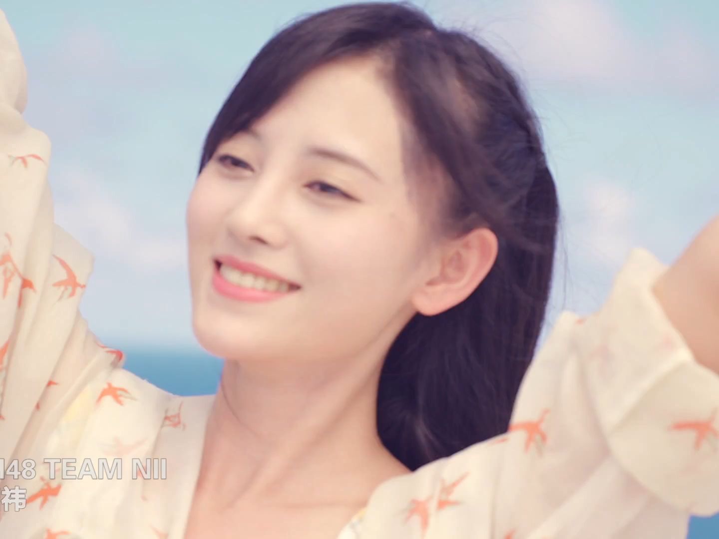 snh48 - 盛夏好声音(n队唯美版)