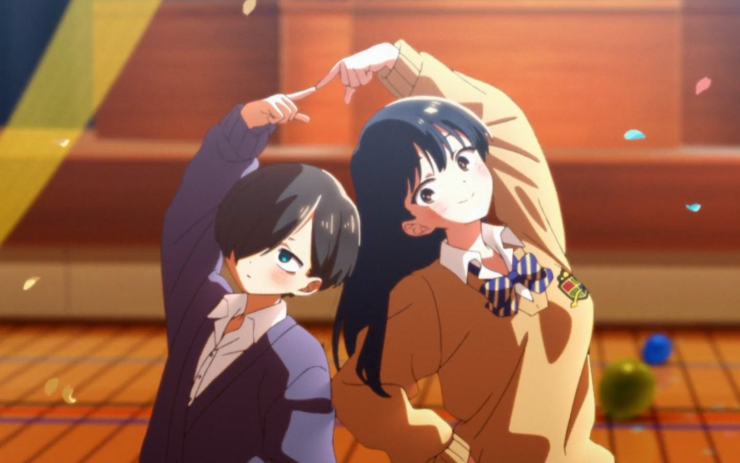 【合集】化身为蛆!