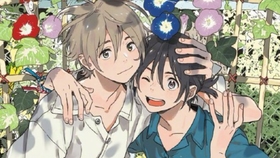 中字熟肉剧场版 海辺のエトランゼ 海边的异邦人 完全版预告加特别放映 哔哩哔哩 つロ干杯 Bilibili