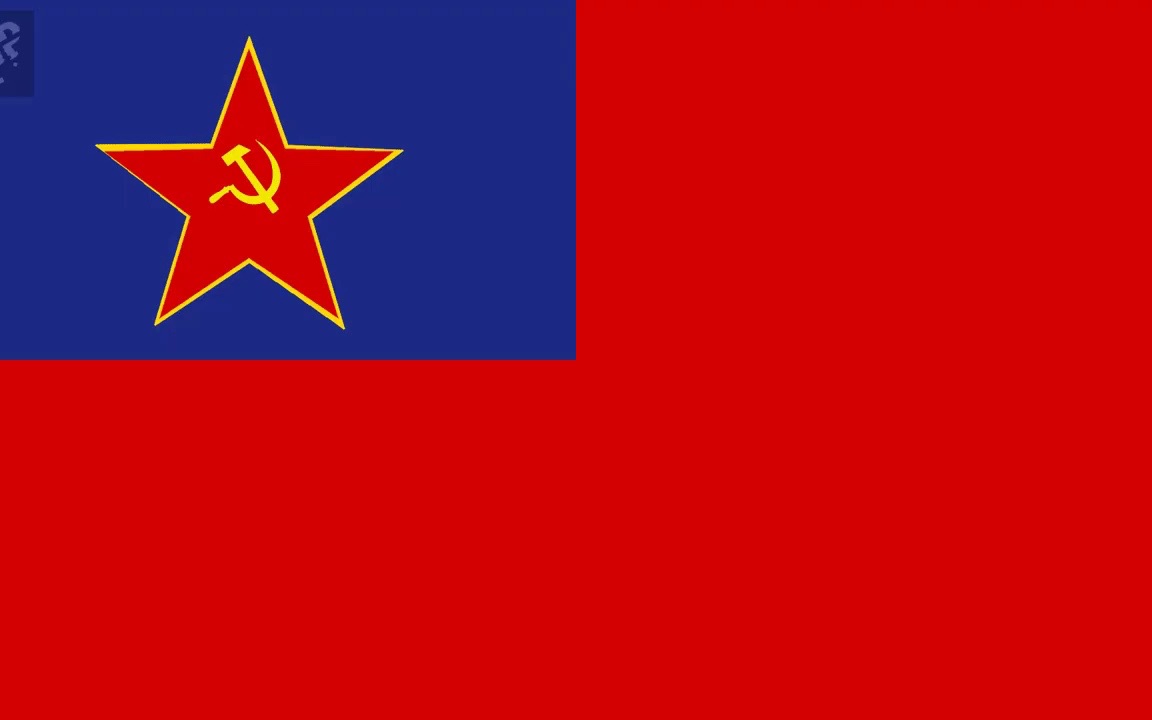 中国落选国旗动画-一只很拽的喜猫猫-其他-哔哩哔哩视频
