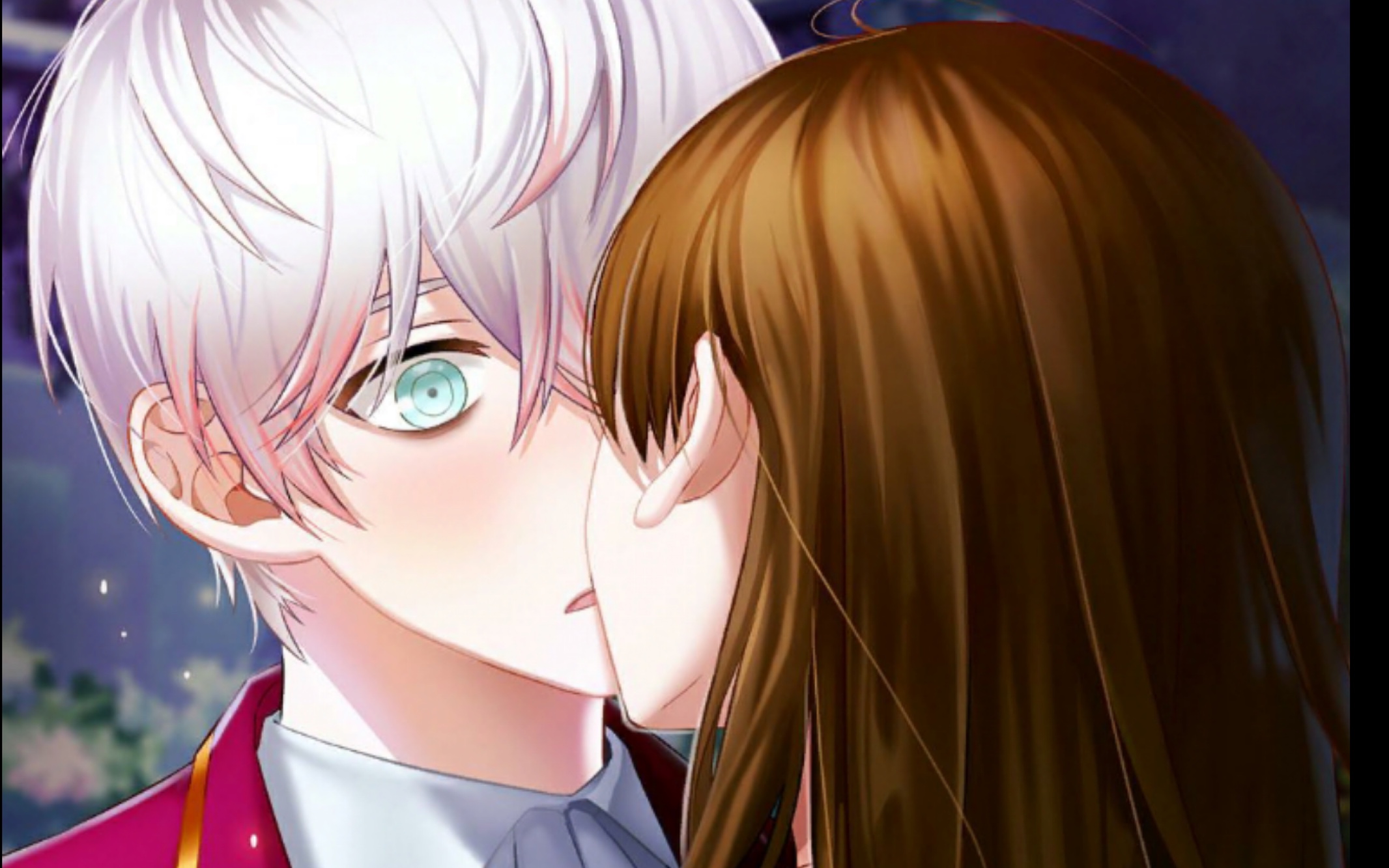 【mystic messenger神秘信使】ray ge day6